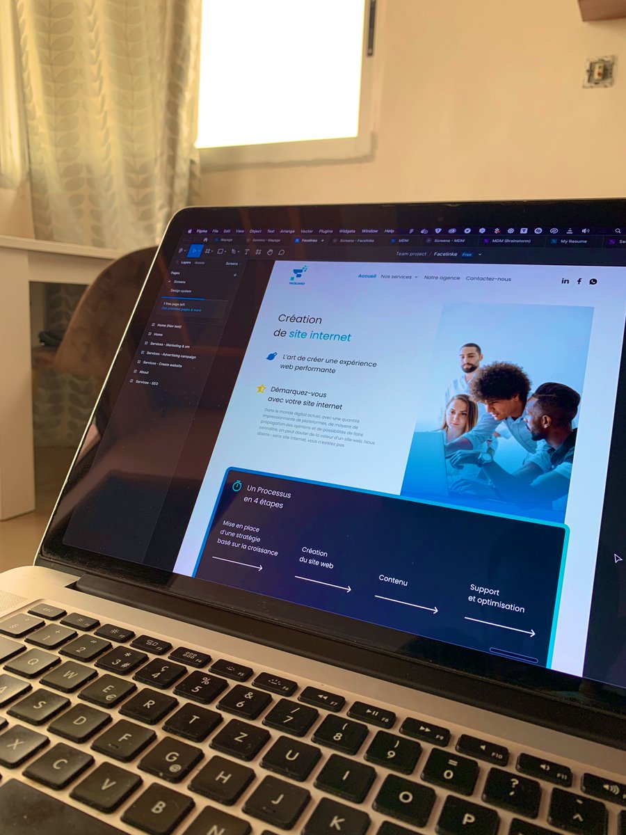 stephdgenius's tweet photo. My recent work

#uidesign #CaParleDev #CaParleDesign https://t.co/4sZnHBsuNU