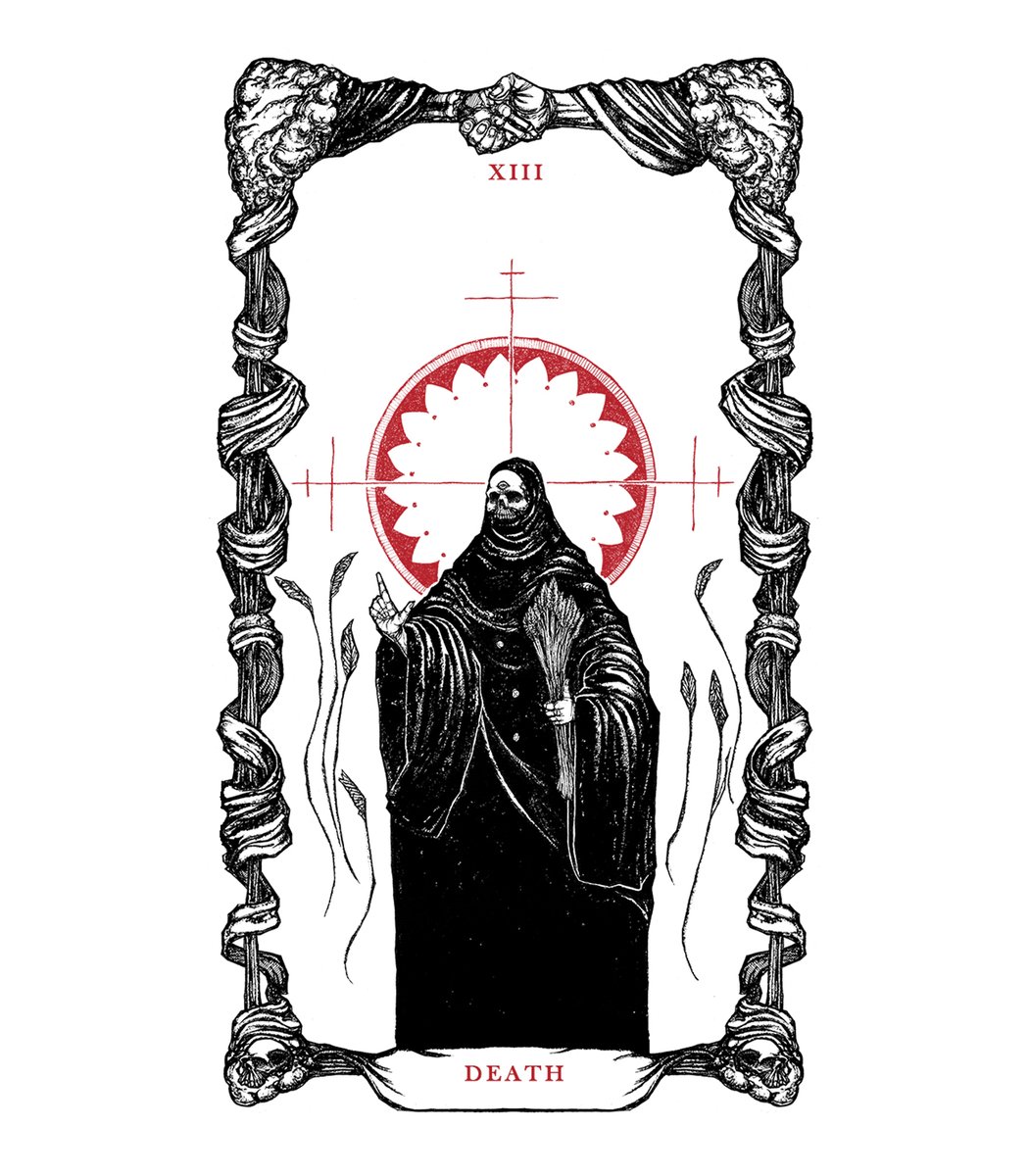 Death. 