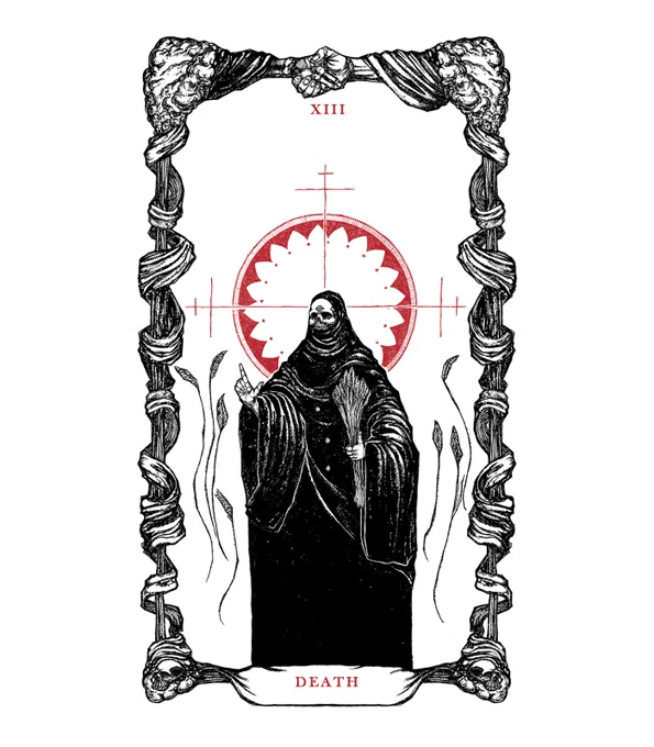Death. 
