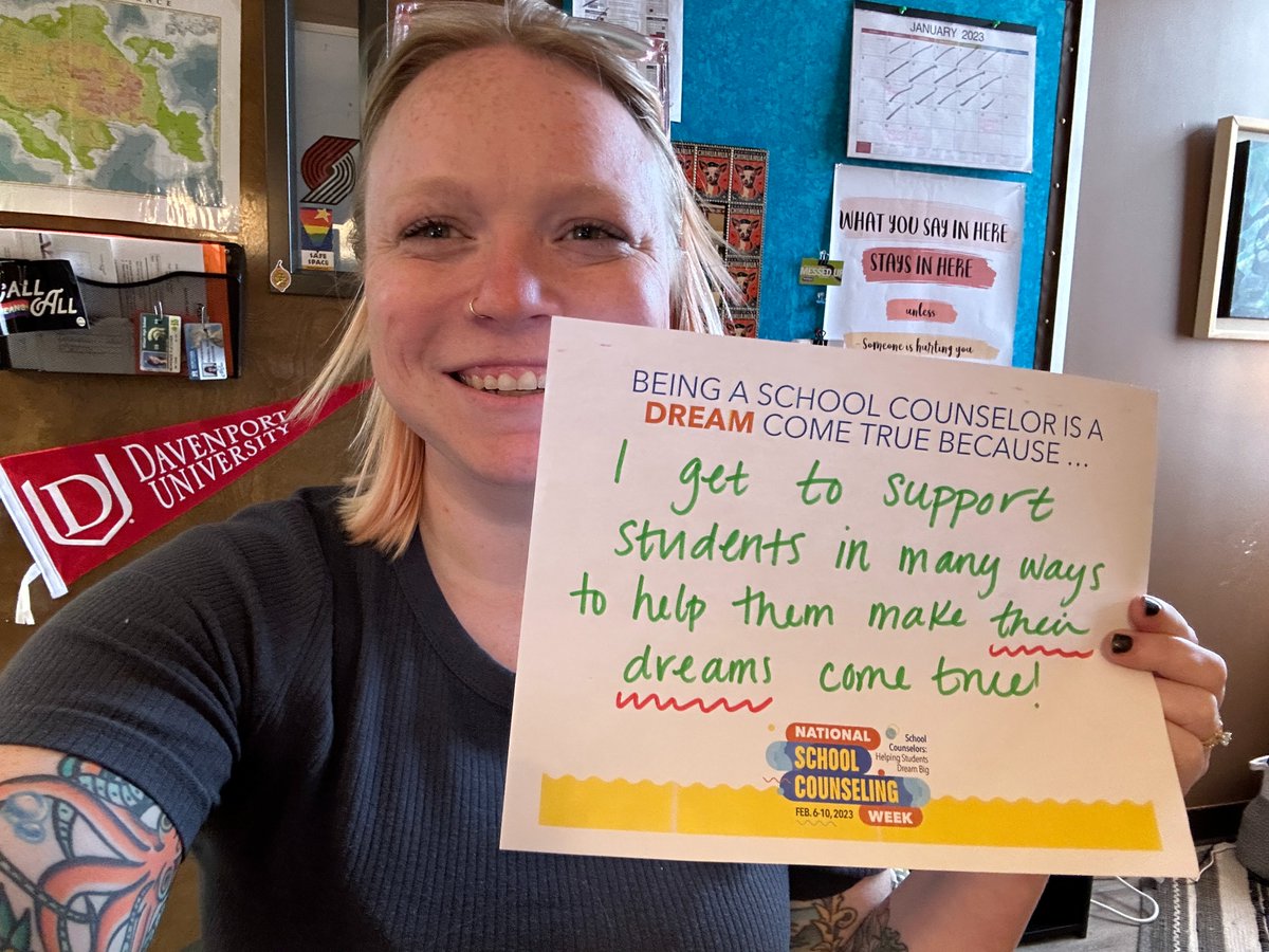 Forest Grove SD tweet media