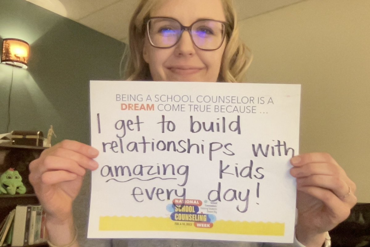 Forest Grove SD tweet media