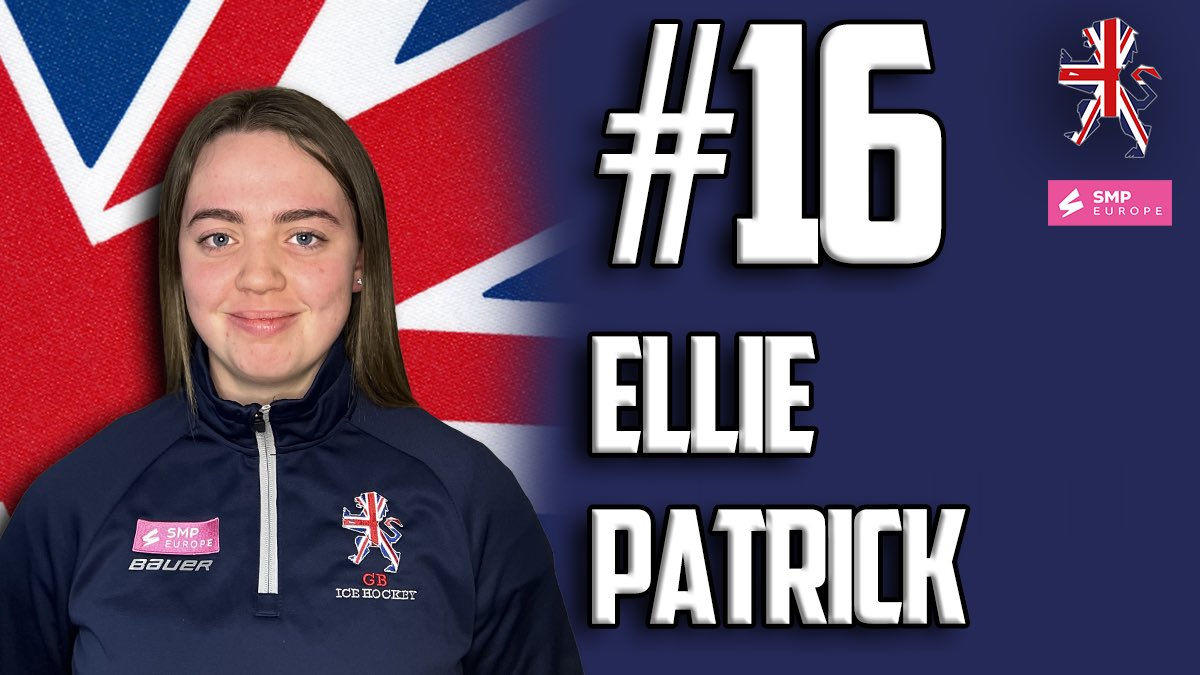 12:50 | 🚨🇬🇧ELLIE PATRICK GETS HER FIRST GB SENIOR GOAL!!!!

🍎Assisted by Abbie Culshaw.

🇮🇹0-2🇬🇧