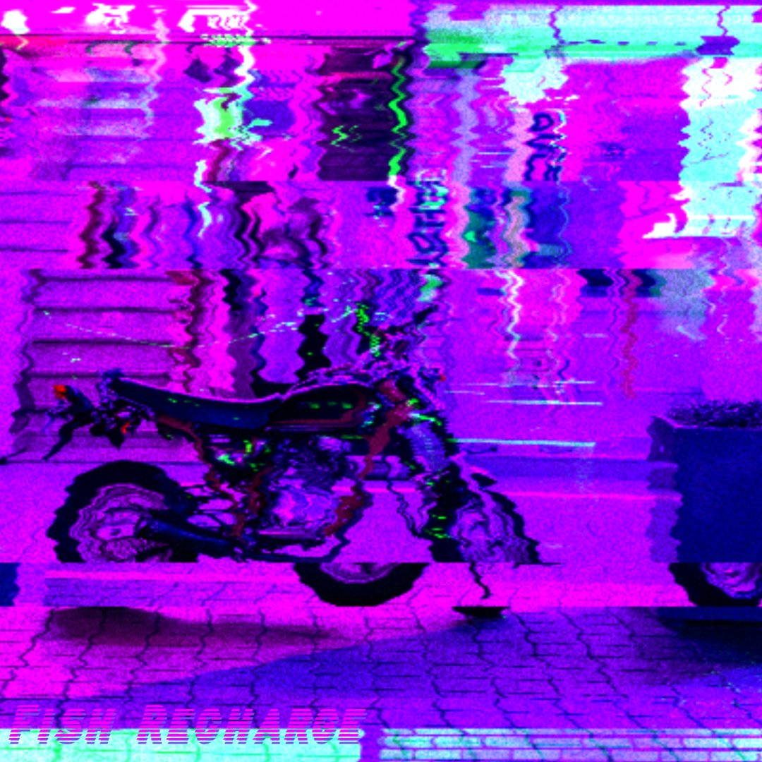 glitchy
#synthwave #vaporwave #outrun #vaporsynth #80s #glitchart #synthwaveart