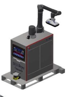 inprobot's tweet photo. COBOTS - ROBOT COLABORATIVOS. ¿Qué son y para qué sirven? https://t.co/UErOHotXeN https://t.co/I5FP85kTh7