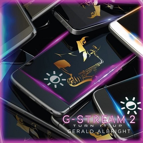 EDDIE'S GROOVE from <a href="/GAAlbright/">Gerald Albright</a> holds on to #1 for a 7th week. In its 20th week, the track netted 323 plays against 293k impressions across 38 stations. Strongest supporters include GOTRADIO, AccuRadio, 181.fm, AceRadio, WNOZ-FM  bit.ly/3HBHTLE