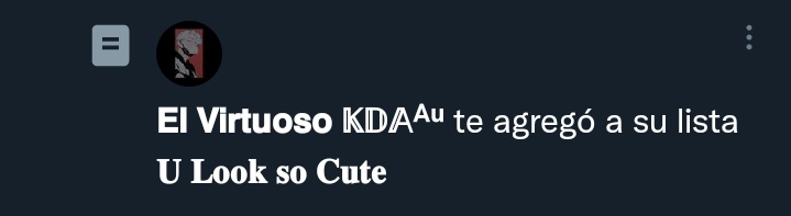 MAMISTREXM's tweet image. Thank u bby @KadaJhin_