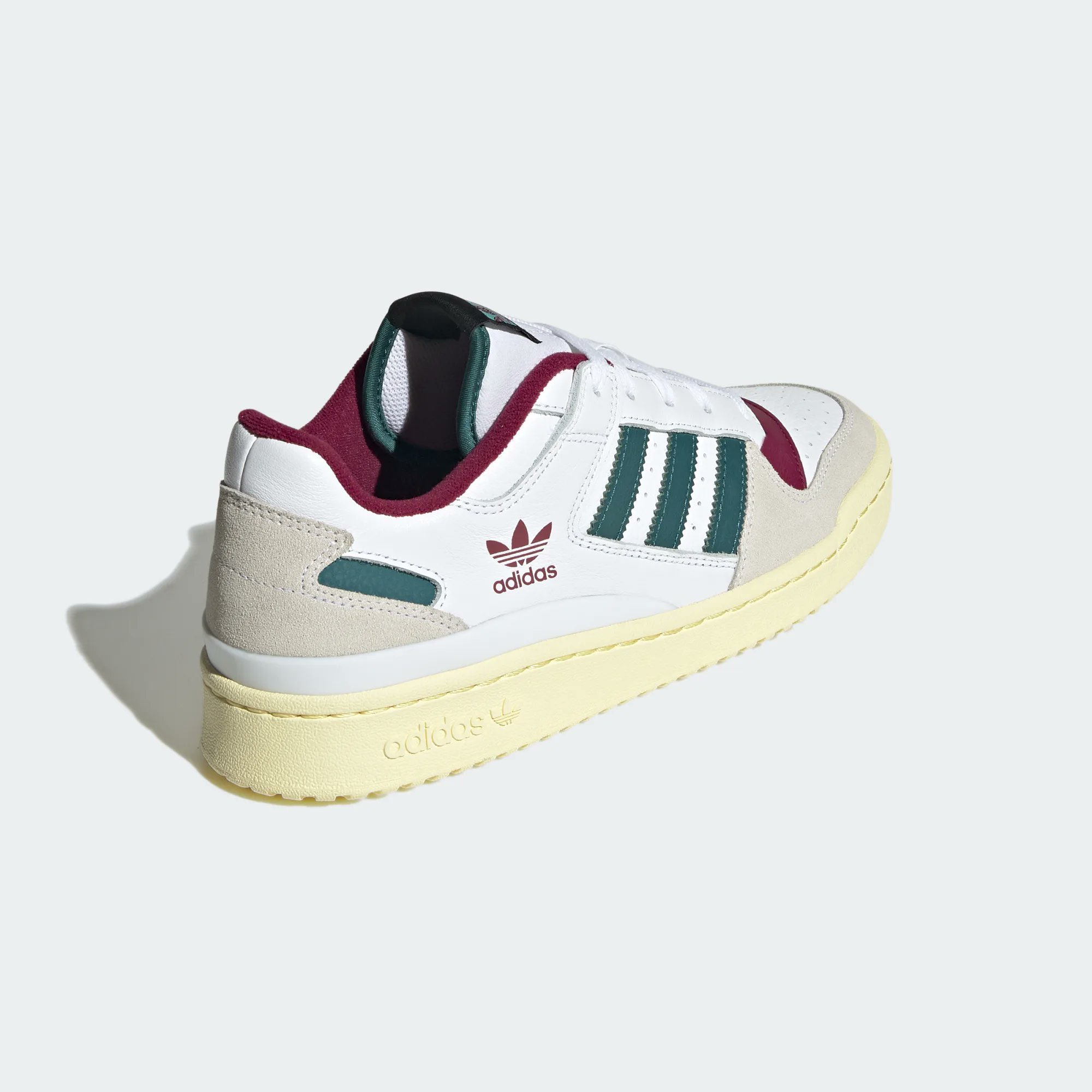Tenis adidas 18 cheap