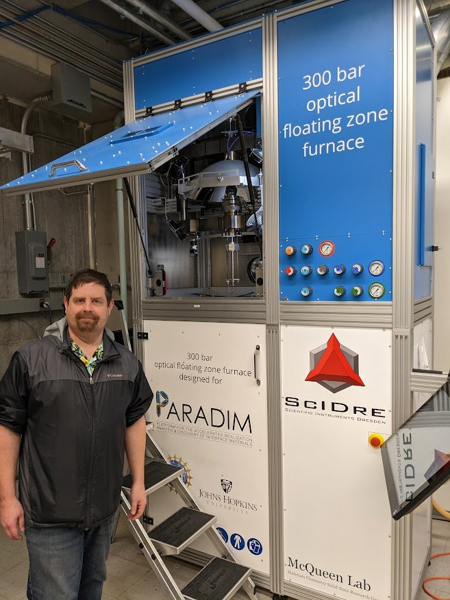 Michael R. Kessler tweet media