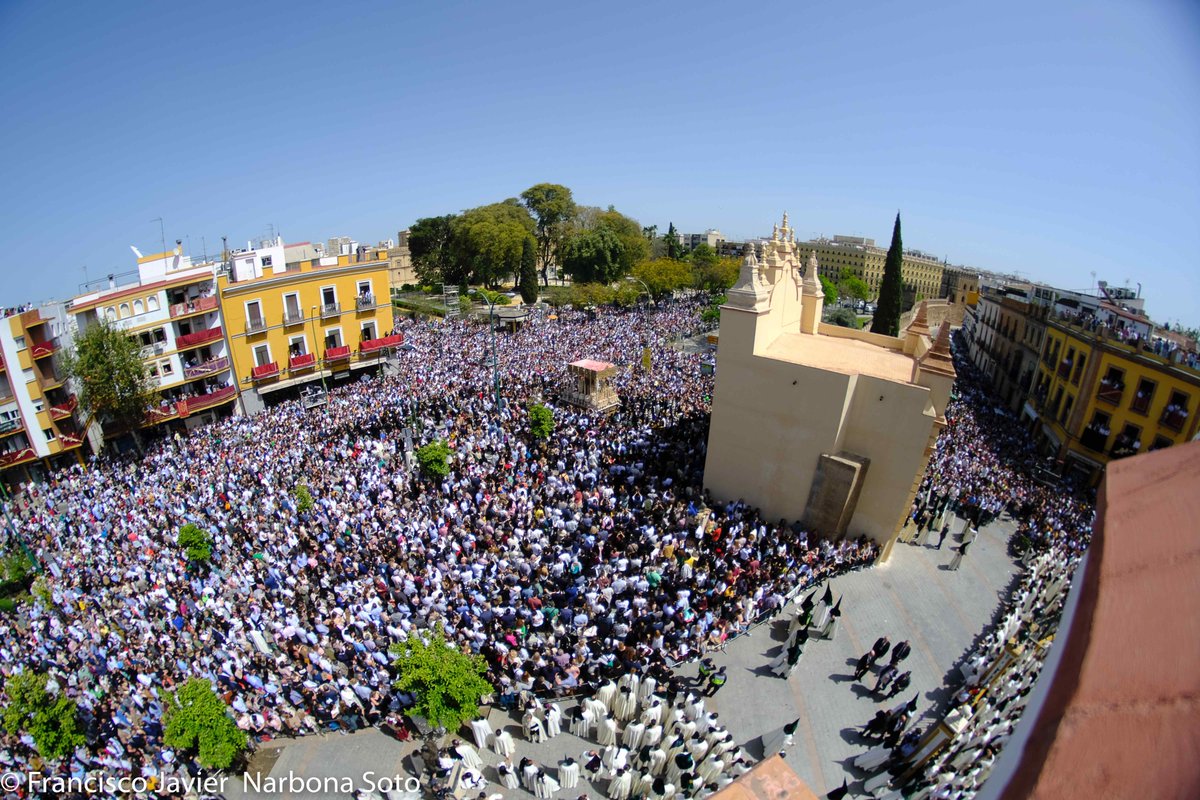 Francisco Narbona tweet media