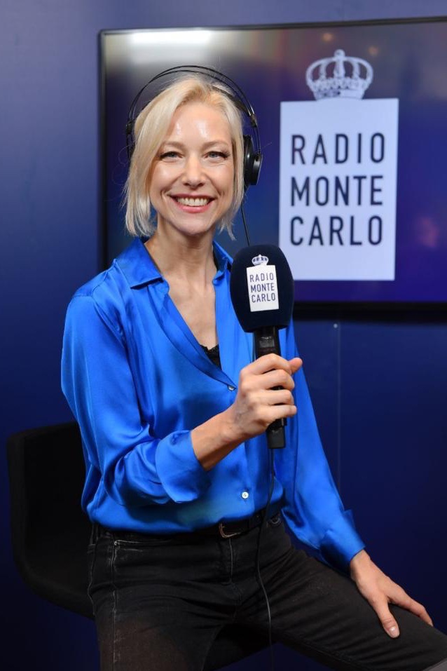 La nostra <a href="/TamaraDona5/">Tamara Donà</a> in diretta da #Sanremo per Radio Monte Carlo con tanti ospiti da scoprire!
#Sanremo2023 #festivaldisanremo #LiberoProduzioniTV #Management