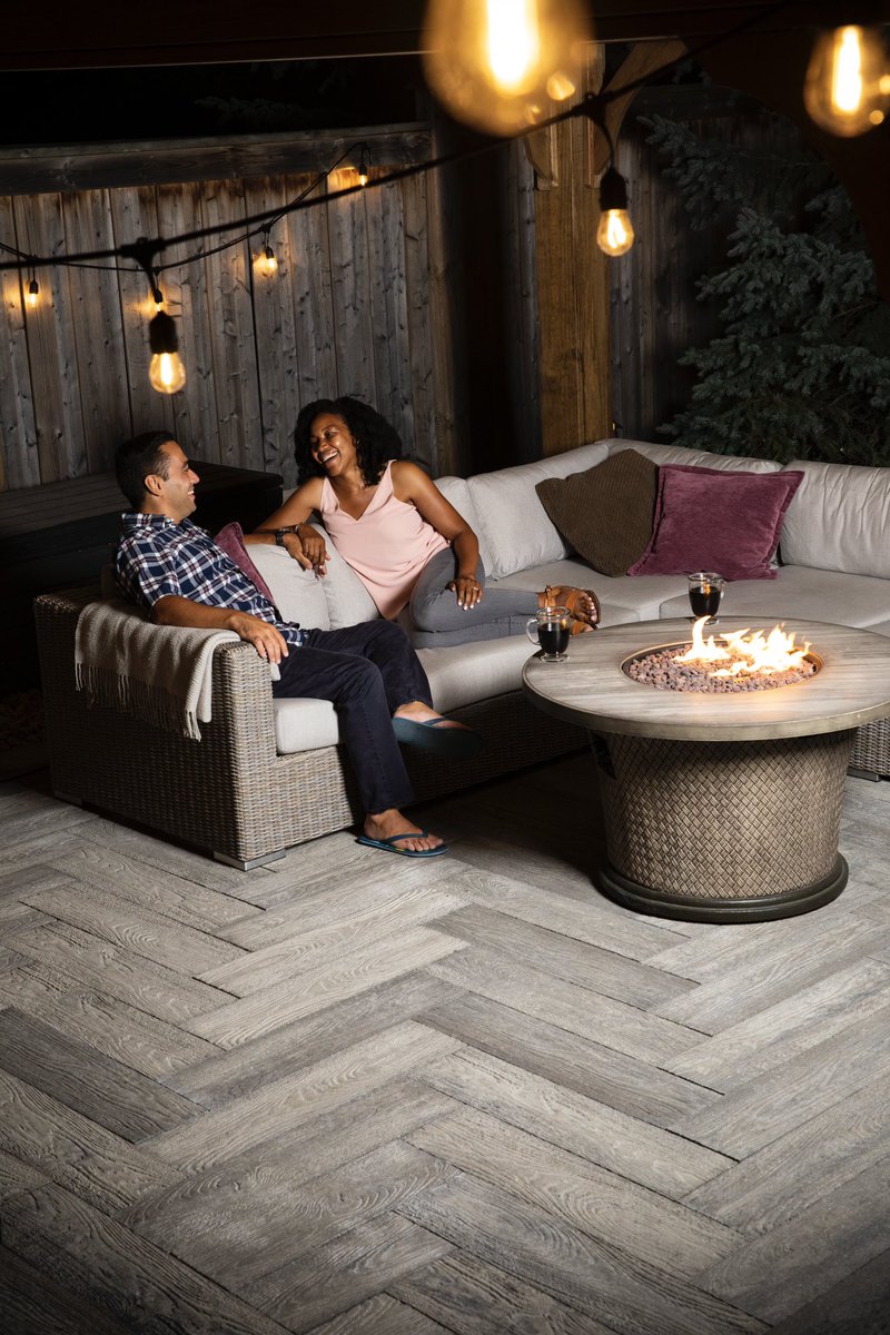 Kids didn’t save your marriage? 

Then build a patio look how happy these mother fuckers are!
#HardscapeCartel