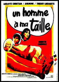 merlinpapin3's tweet photo. .@FredOL69007 #PremièreFoisauCinéma

#MarcAndreoni dans Un homme à ma taille de Annette Carducci (1983) il avait 22 ans https://t.co/eWkJ2u7YeR