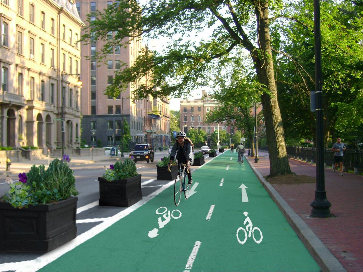 jenfox54's tweet photo. 🧵This is what Vision Zero looks like https://t.co/i7d7P0HDx7