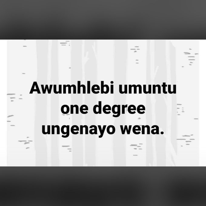 Ndisamjaja na today uSamke https://t.co/HO4QqHGDB9<a href="/tag/thisbodyworksforme"class="tags"><span>#thisbodyworksforme</span></a>