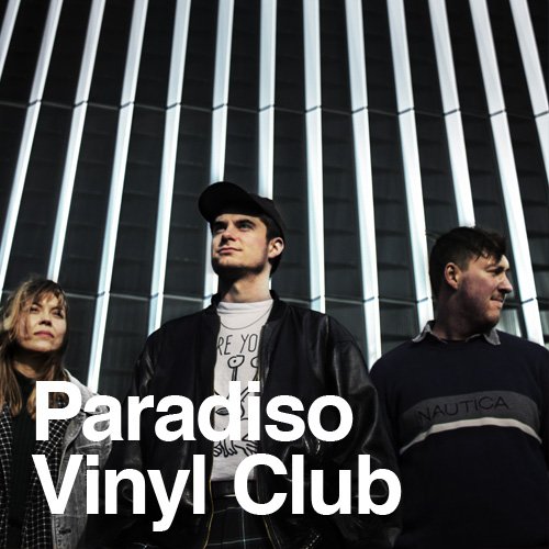 Paradiso Vinyl Club (@ParadisoVinyl) on Twitter photo 2023-02-07 16:32:54 Ook deze maand weer veel nieuwe releases van Nederlandse artiesten welke te vinden zijn in onze playlist met o.a. Marathon, @Wevalmusic, @mazeyhaze_, Brintex Collective, Oceanic, @YousefGnaoui, @TessaRoseJack en @CosmicCrooner open.spotify.com/playlist/6NVQ1… Ook deze maand weer veel nieuwe releases van Nederlandse artiesten welke te vinden zijn in onze playlist met o.a. Marathon, @Wevalmusic, @mazeyhaze_, Brintex Collective, Oceanic, @YousefGnaoui, @TessaRoseJack en @CosmicCrooner open.spotify.com/playlist/6NVQ1…