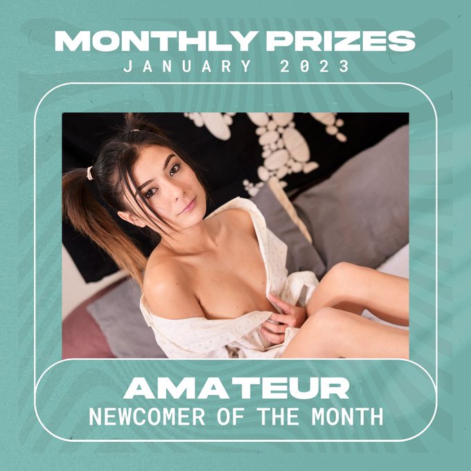 January's Amateur Newcomers of the Month on @pornhub are @filitalianfun1!🧡  See what all the hype is<a class="tags" href="/tag/pornhub">@pornhub</a><a href="/tag/breakthebias"class="tags"><span>#breakthebias</span></a>