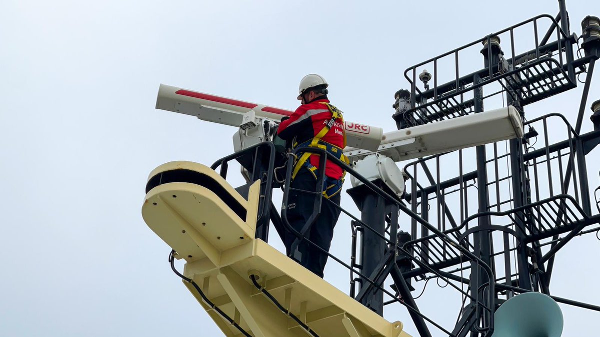 JRC/Alphatron Marine tweet media