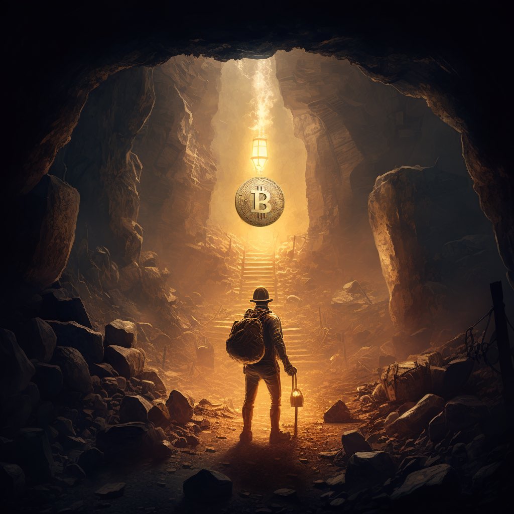 Alpha Mining Co. 

Whitepaper just dropped. Check bio for link. Feast your eyes upon its glory. $0.03/kWh here we come! 

Stay tuned to check eligibility:

mining.alphashares.io

Psst - You may want to interact with this tweet 👀