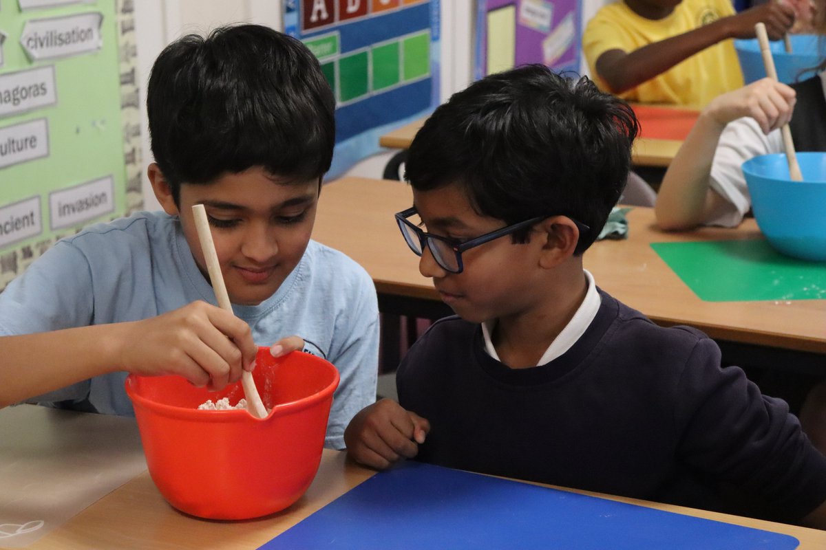 Churchfields Junior School (@churchfieldsjs) on Twitter photo Year 4 have been baking bread this week. They have been taught the function of each ingredient and they all baked beautiful (and tasty!) plaited rolls. 🍞 Year 4 have been baking bread this week. They have been taught the function of each ingredient and they all baked beautiful (and tasty!) plaited rolls. 🍞