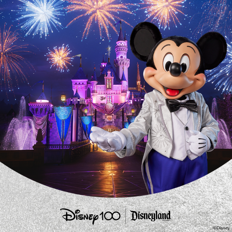 Disneyland's tweet photo. SoCal Residents, join the celebration beginning January 27 for $73 per person, per day with a special 3-Day, 1-Park per day weekday ticket valid through May 25. Park reservations required.
