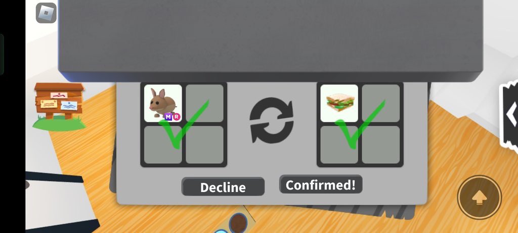 nithaiaaa7's tweet photo. @gia's trusted and very easy to trade with. I bought her pet for gcash first. Tysm 🫶🏻 

#giavouches https://t.co/Nv5UvLgOAb