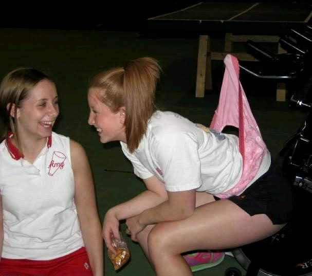 Wedgie Time USA On Twitter Very Old But Still Very Gold 