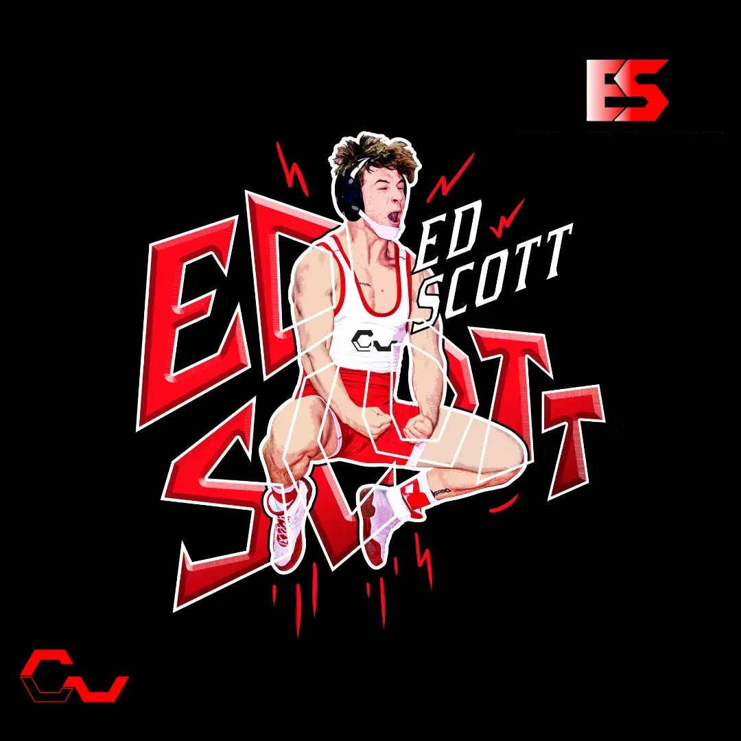 Calling all NC State fans - the Ed Scott signature collection is HERE! 
 
With products like hoodies, tees, shorts, and more, this collection is the perfect way the cheer on the returning ACC Champion as he begins his postseason run next month!

SHOP NOW: 
buff.ly/3jySrTO