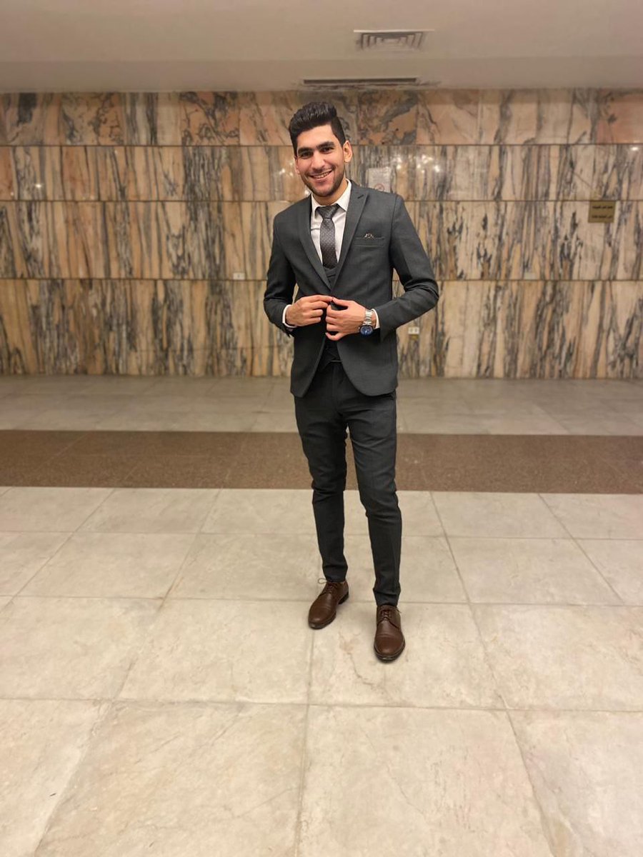 A7med3lwan99's tweet photo. الحمد لله حمدا كثيرا طيبا مباركا فيه كما ينبغى لجلال وجهك وعظيم سلطانك ♥️
امتياز جراحه ✅..امتياز نسا ✅
بكالريوس الطب والجراحه بتقدير عام امتياز مع مرتبه الشرف 🎓❤
طبيب امتياز ب مستشفيات جامعه الزقازيق 🥳❤ https://t.co/lGtZRGuVKP