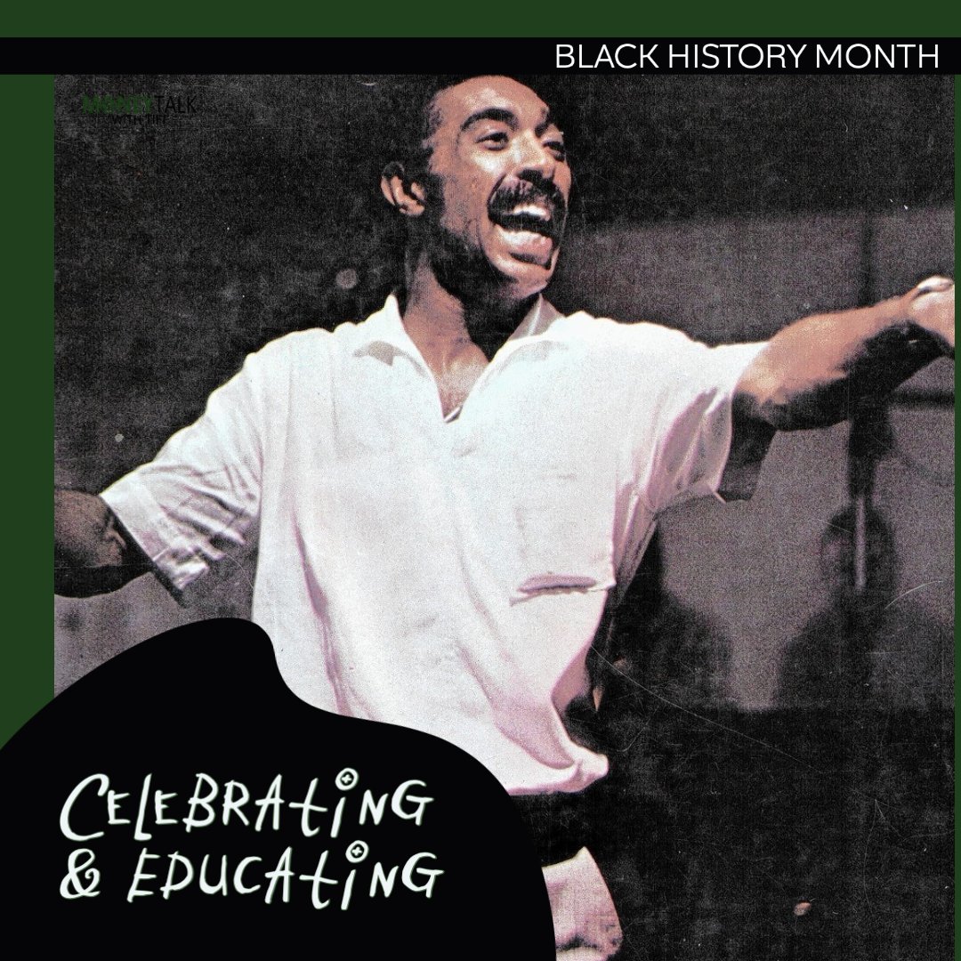 MoneyTalkWithT's tweet photo. Today we remember the iconic jazz trumpeter, big band leader, composer, arranger and educator Gerald Stanley Wilson. 

#GeraldWilson #JazzLegend #instamusic #latinjazz #bigbands #idyllwildarts #artsacademy https://t.co/HUsz1eUCgp