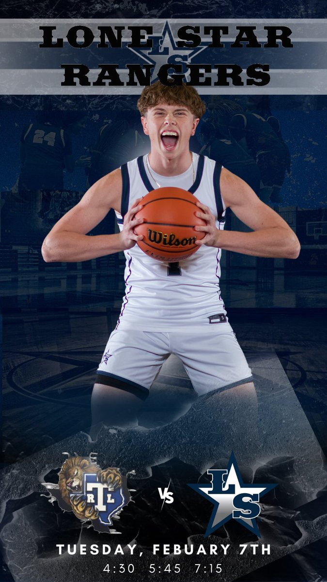 Gameday! #DUBS #ItsJustWork @LSHS_BBall @LSHSRangers @LSHSstudsec @ihss_dfw @Tabchoops