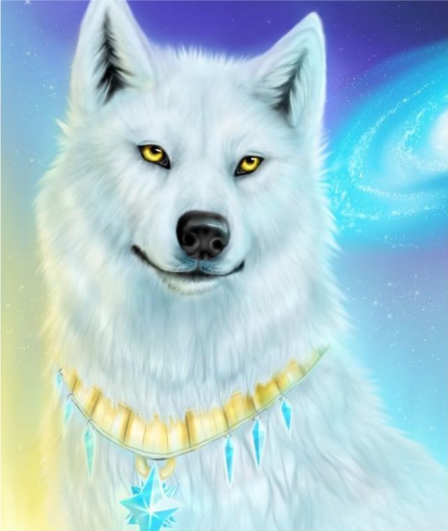 Veo que todos se vuelven a reunir eso me da un alivio ya que creía que todos estábamos alejados por algunas circunstancias pero veo que no es así ahora hemos vuelto a juntar la manada que solíamos tener The Wolfs regreso para ayudar y ser buenos compañeros