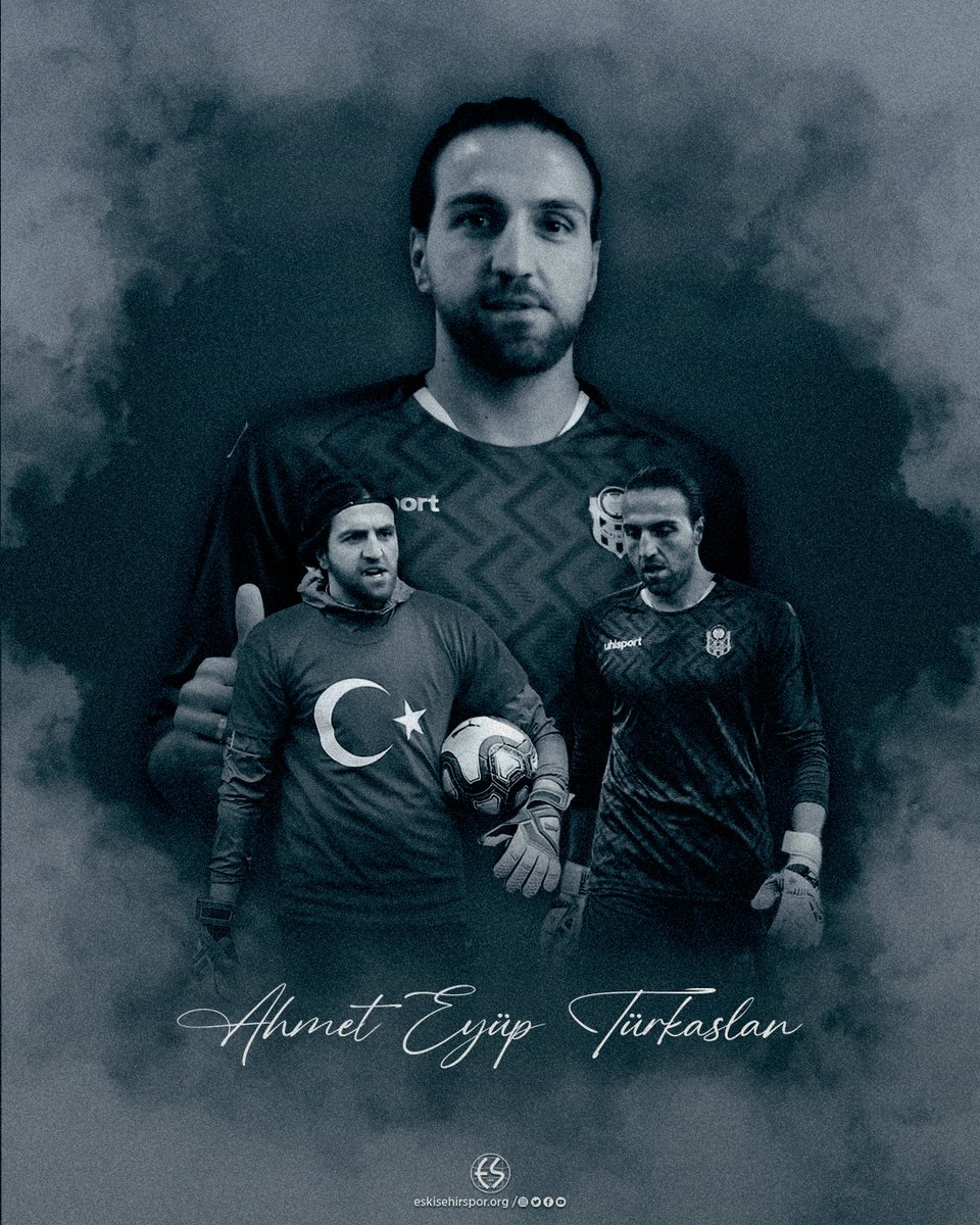 Yeni Malatyaspor'un kalecisi Ahmet Eyüp Türkaslan'ın, ülkemizi yasa boğan deprem felaketinde hayatını kaybettiğini derin bir üzüntüyle öğrenmiş bulunuyoruz.

Hayatını kaybeden Ahmet Eyüp Türkaslan'a Allah’tan rahmet, yakınlarına ve Yeni Malatyaspor camiasına başsağlığı diliyoruz.