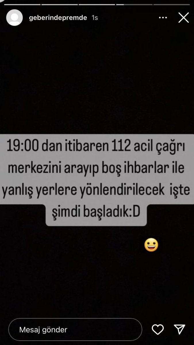 ŞİKAYET EDER MİSİNİZ