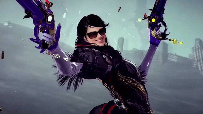 Bayonetta Origins: Cereza and the Lost Demon demo now available - Gematsu