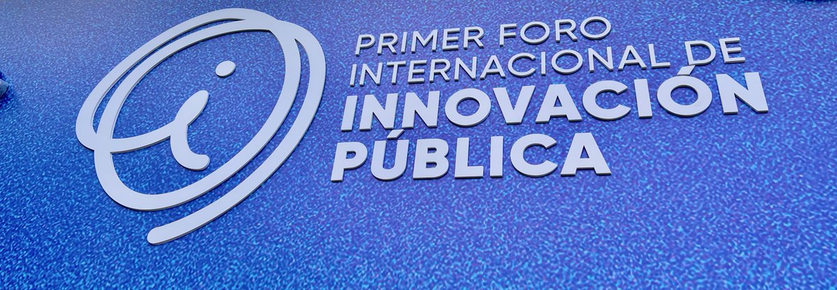 En tiempos de complejidad y gran volatilidad: diálogo, aprendizaje y colaboración. Gran congreso organizado por <a href="/JosePaliza/">Jose Paliza</a> para innovar en la gestión pública y apostar por una nueva agenda más social y comprometida.
Empezamos, #innovacionDO

➡️Toda la agenda y más <a href="/InnovacionDO/">Foro Internacional de Innovación Pública</a>