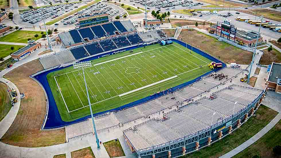 Dave Campbell's — TexasFootball.com tweet media