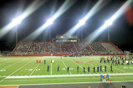 Dave Campbell's — TexasFootball.com tweet media