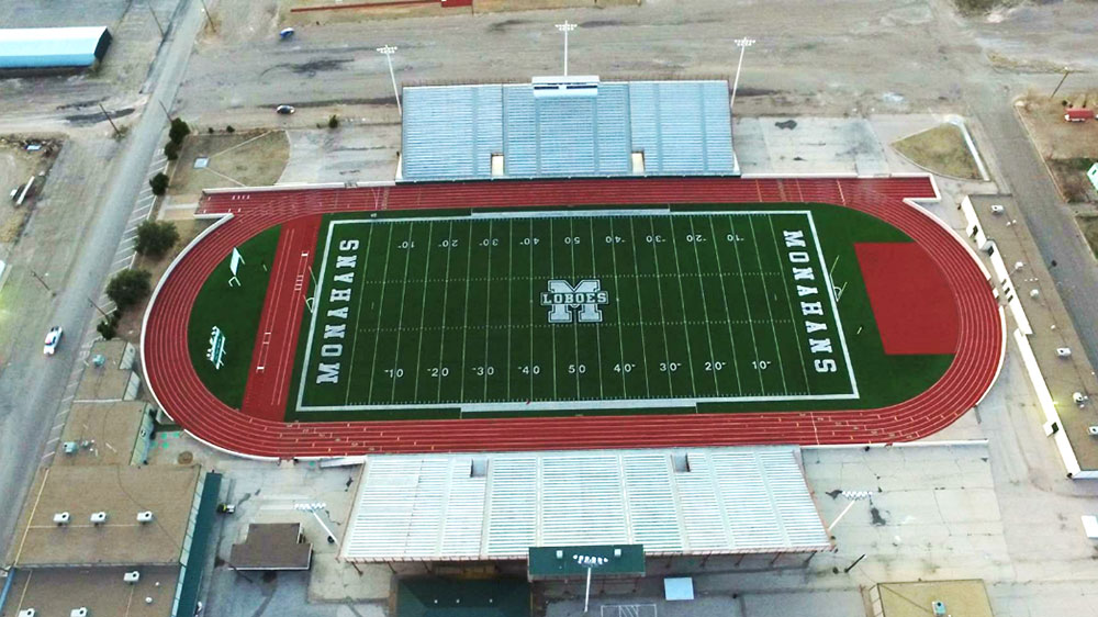 Dave Campbell's — TexasFootball.com tweet media