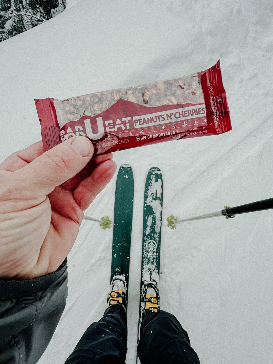 Our Peanuts N' Cherries recipe is a fresh take on a classic favorite. Roasted peanuts come together w/ unsweetened cherries, dates, &amp; honey to give you the amazing combination of savory &amp; sweet that you've come to love, but without adding additional sugar—all natural goodness.