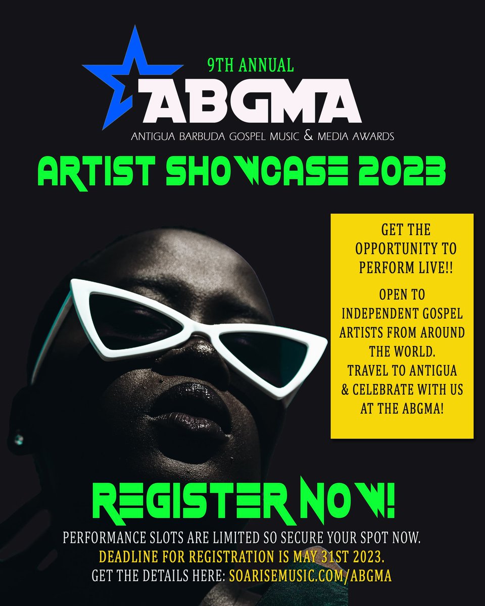 So Arise Music International tweet media