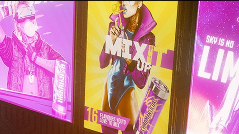 I still remember when this was the game that was "going to cause untold amounts of damage to trans people"