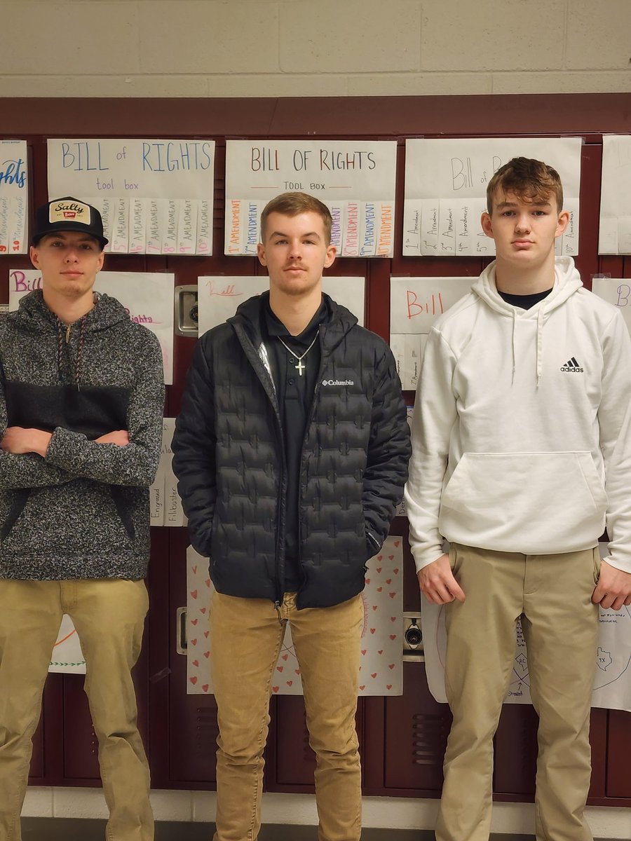 Senior night tonight!