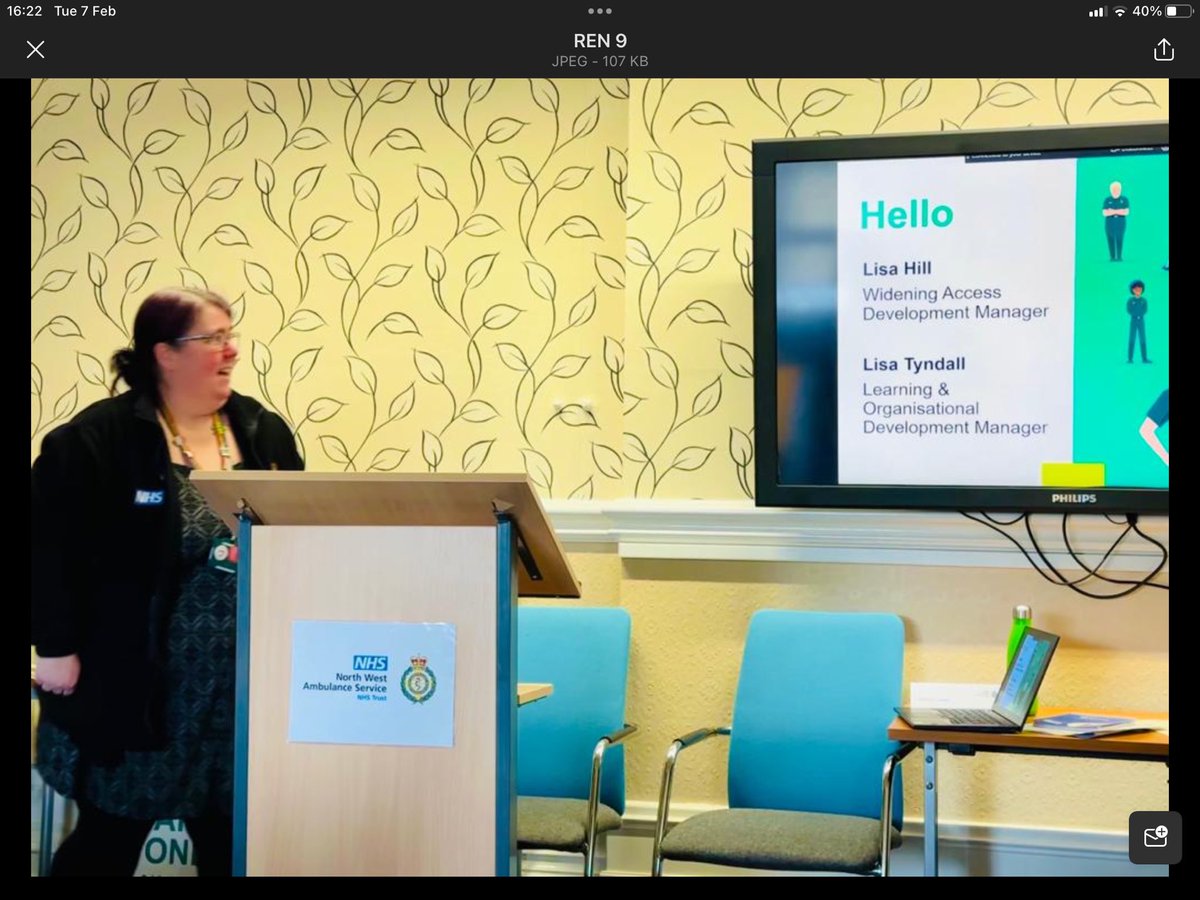 Today we brought our senior leaders together with our network members to discuss recruitment, staff retention and career progression. A huge thank you to our guest speakers and for the contributions from our attendees! #ItsEveryonesBusiness #ActionDrivesChange