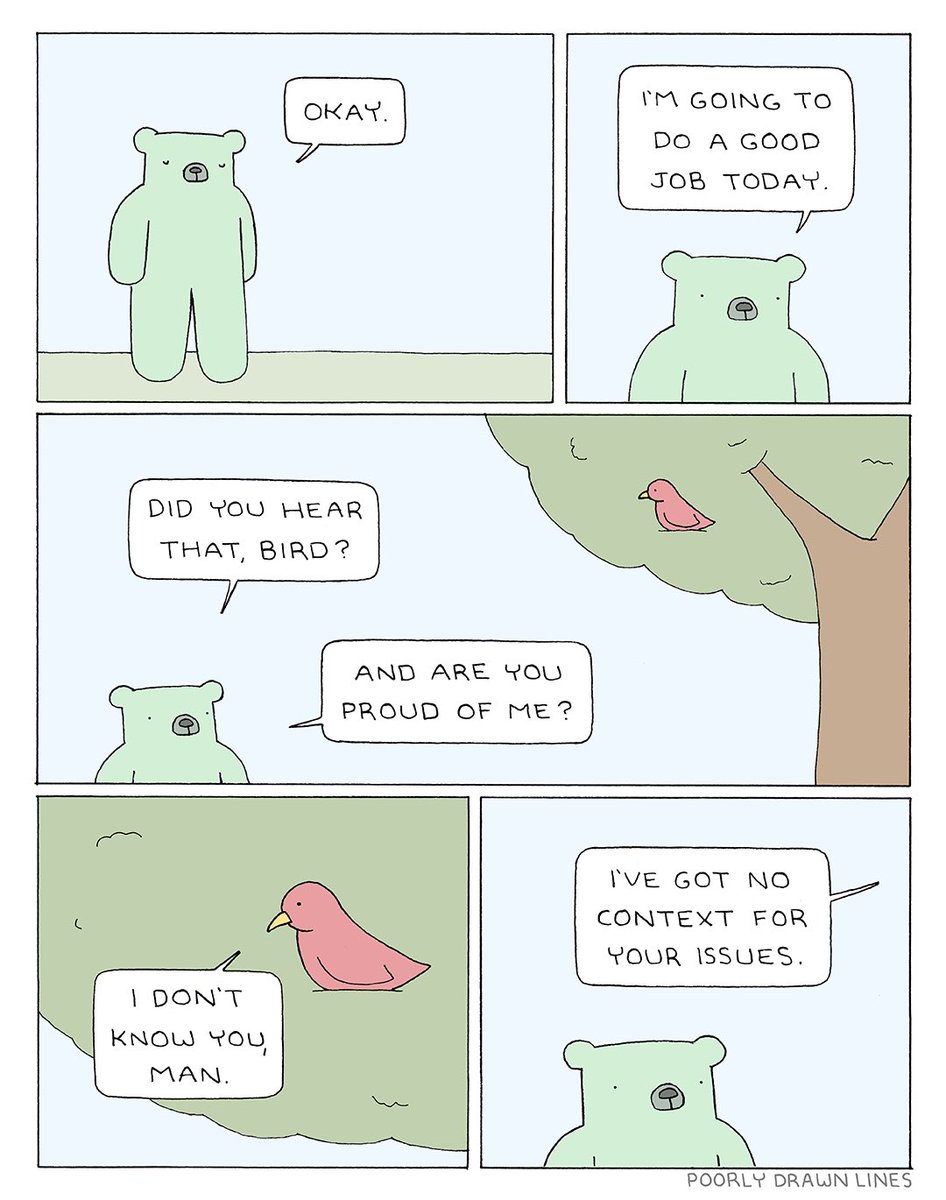 poorly drawn lines tweet media