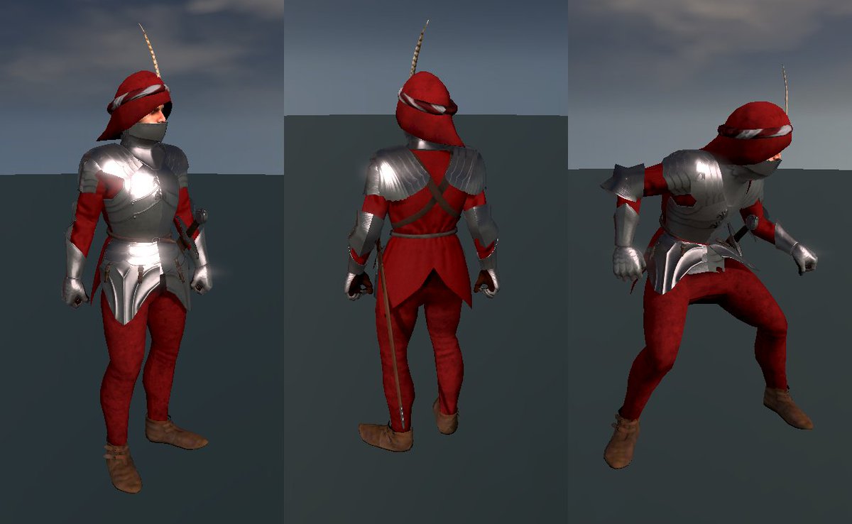 Medieval Kingdoms 1212 AD tweet media