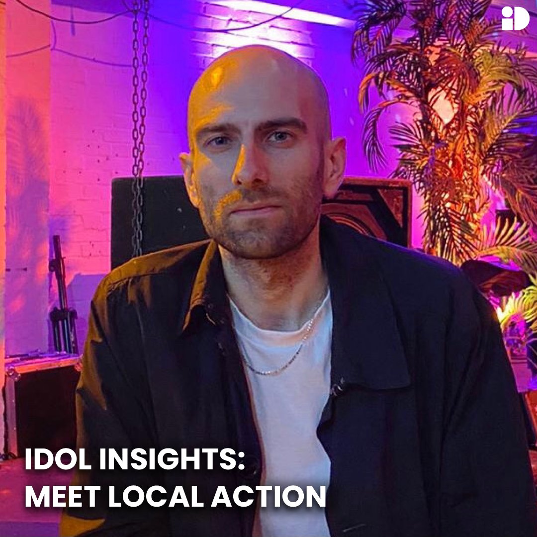 IDOL on Twitter "New episode of our IDOL Insights series! We