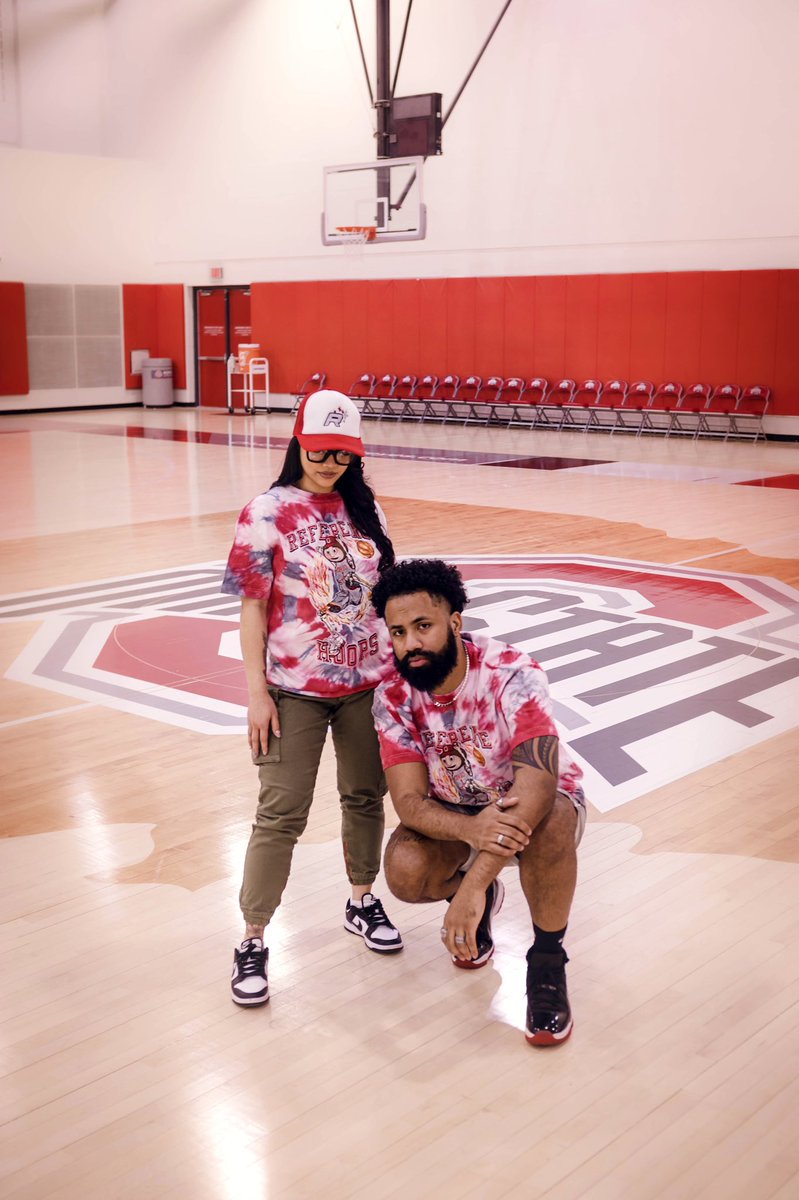 We’re showing love to our hometown with our “Reference Hoops” tee and “R” logo trucker hat. The tees are tie dyed scarlet and grey with our graphic dtg printed. The truckers are embroidered with OSU colors to match! 🌰💫🅾️

Tees 
Size XS-M available 
$35

Hats
OSFA 
$25