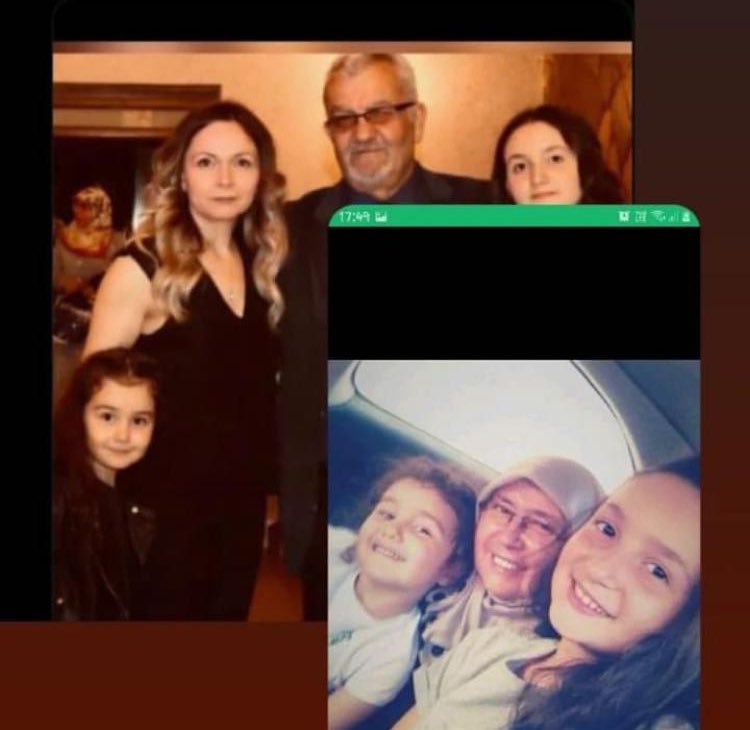 Ailemize ulaşamıyoruz, lütfen yardım edin.

Yenisehir Mahallesi
Trabzon Bulvari
Kocabaş apartman No 62
Dulkadiroglu
Merkez/Kahramanmaraş 
Boyner karsışı

Yılmaz Ülker 
Emel Ülker 
Begüm Ülker 
Ceren Ülker 
Zinet Ergut TC36220227712

#Afad #deprem #seferberlik