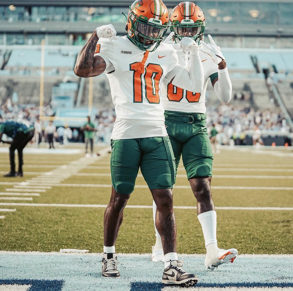 Que Kennedy ✞ tweet media