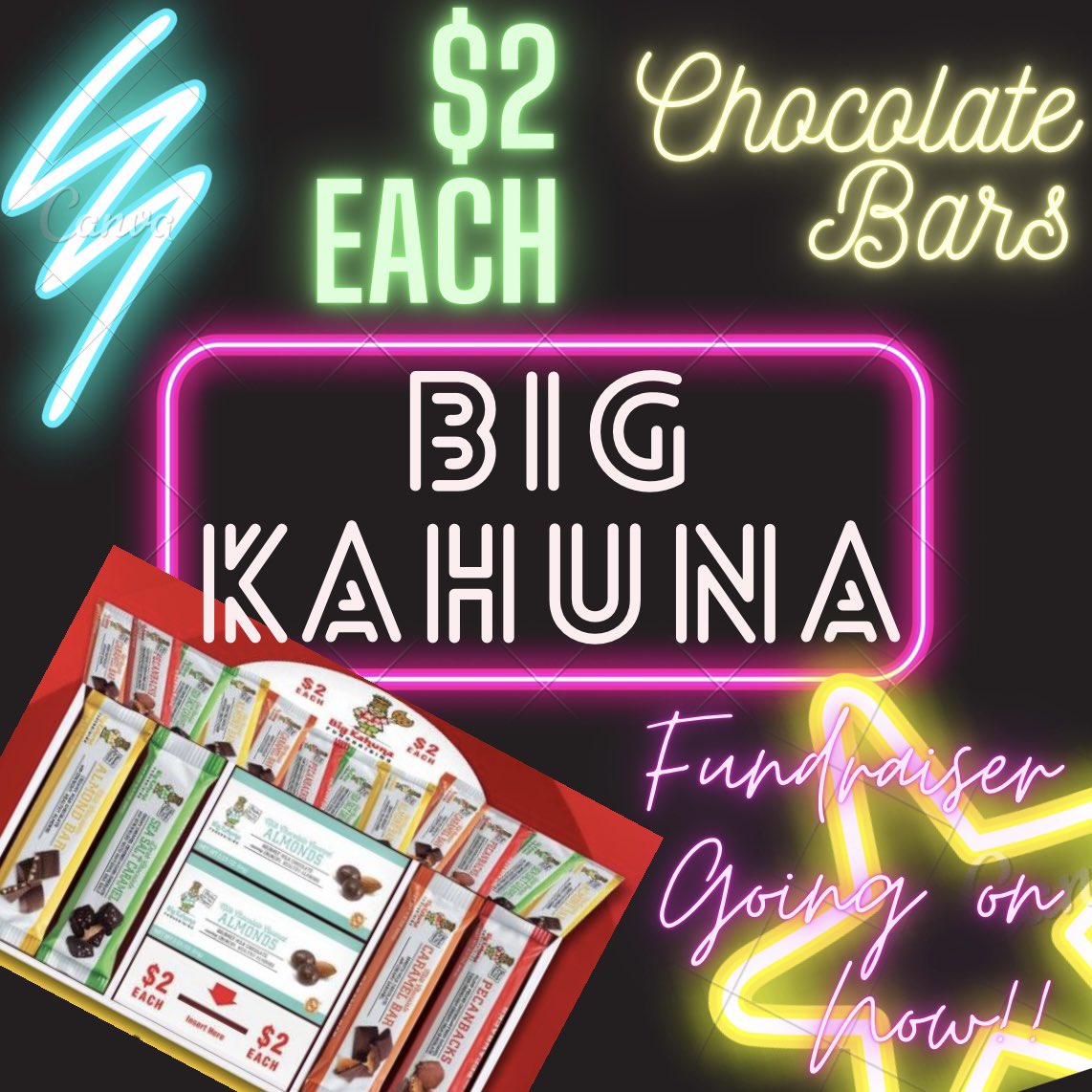 The fundraiser has been extended to February 17th!